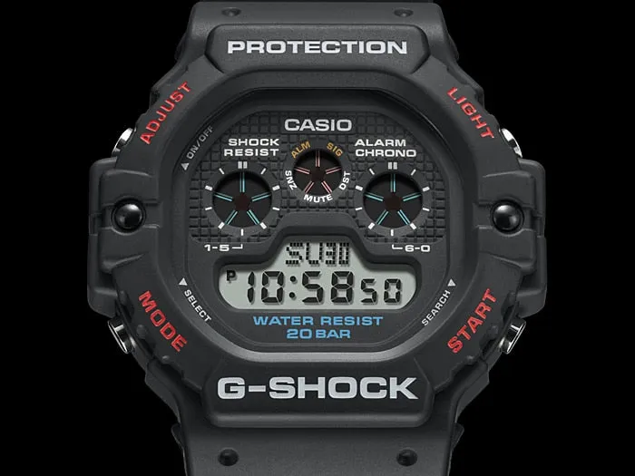 DW-5900-1DR