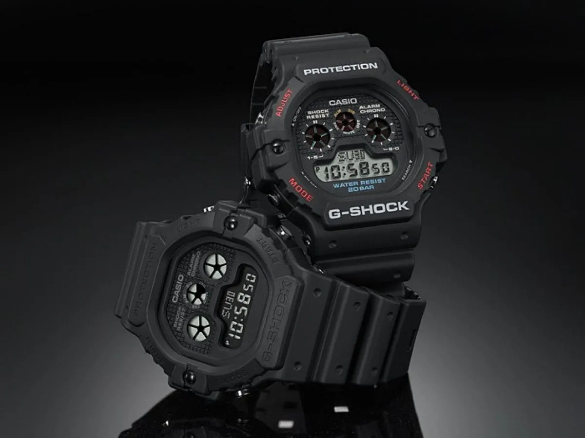 DW-5900-1DR