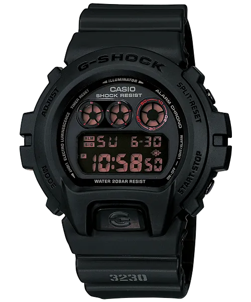DW-6900MS-1DR