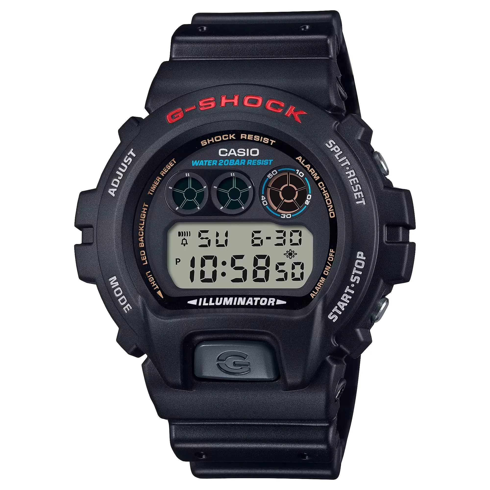 DW6900U-1D