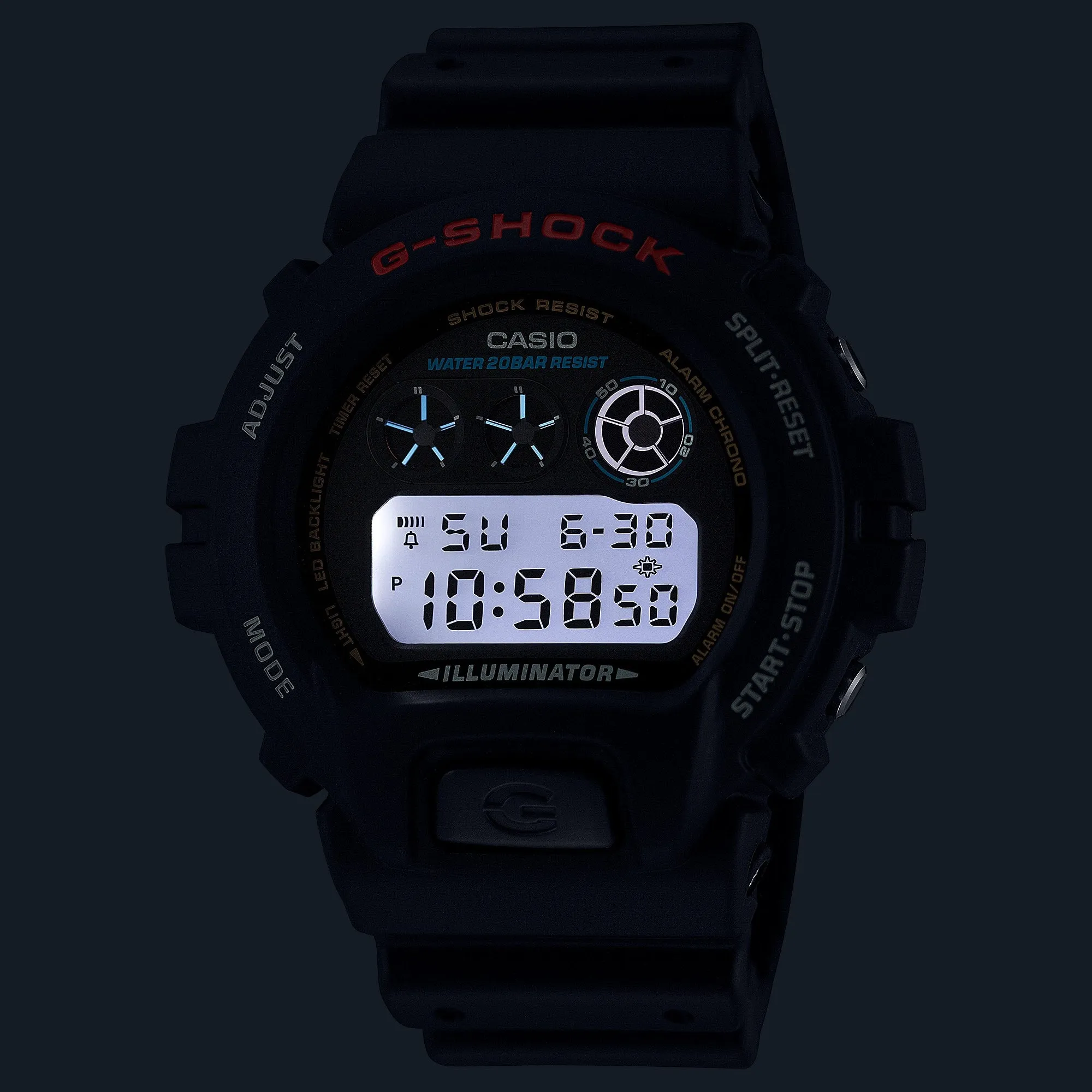 DW6900U-1D