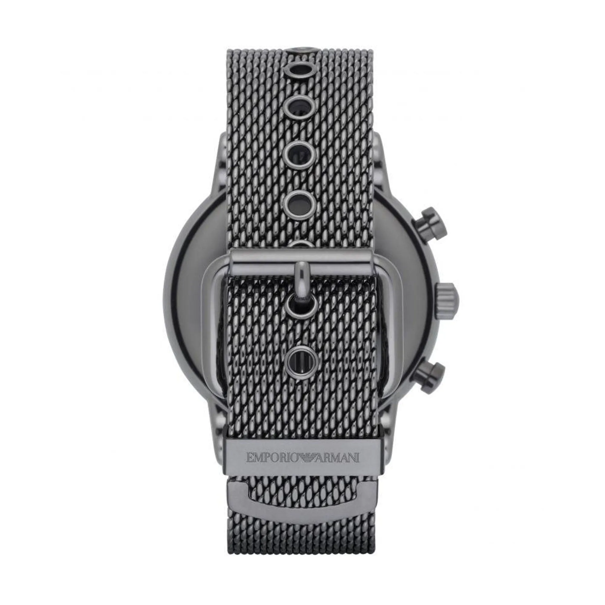 Emporio Armani Sport Chronograph Mens