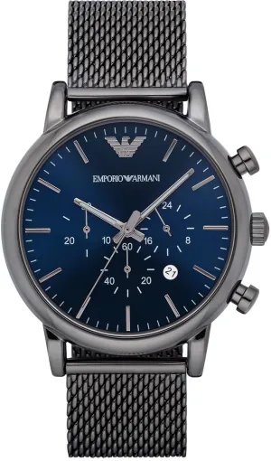 Emporio Armani Sport Chronograph Mens