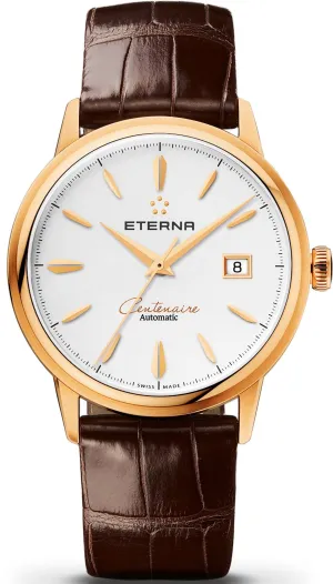 Eterna Watch Centenaire