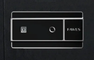 FAWES Elite Safe Box - L - 15 Watches