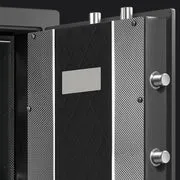 FAWES Elite Safe Box - L - 15 Watches