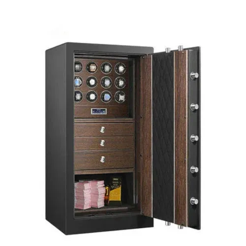 FAWES Elite Safe Box - L - 15 Watches