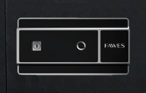FAWES Elite Safe Box - L - 15 Watches