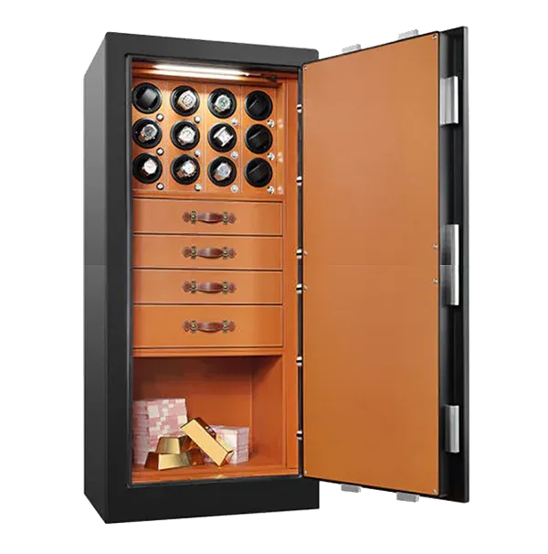 FAWES Elite Safe Box - L - 15 Watches