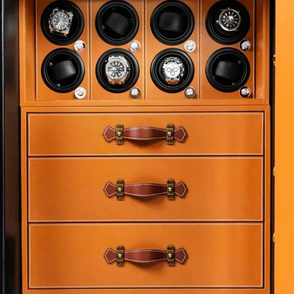 FAWES Elite Safe Box - L - 15 Watches