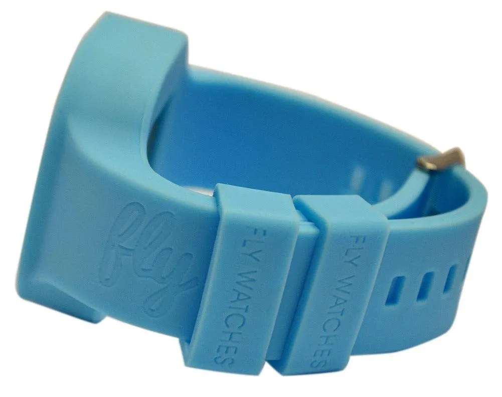 Fly Heavenly Blue Band 2.0