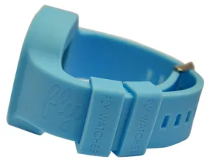 Fly Heavenly Blue Band 2.0