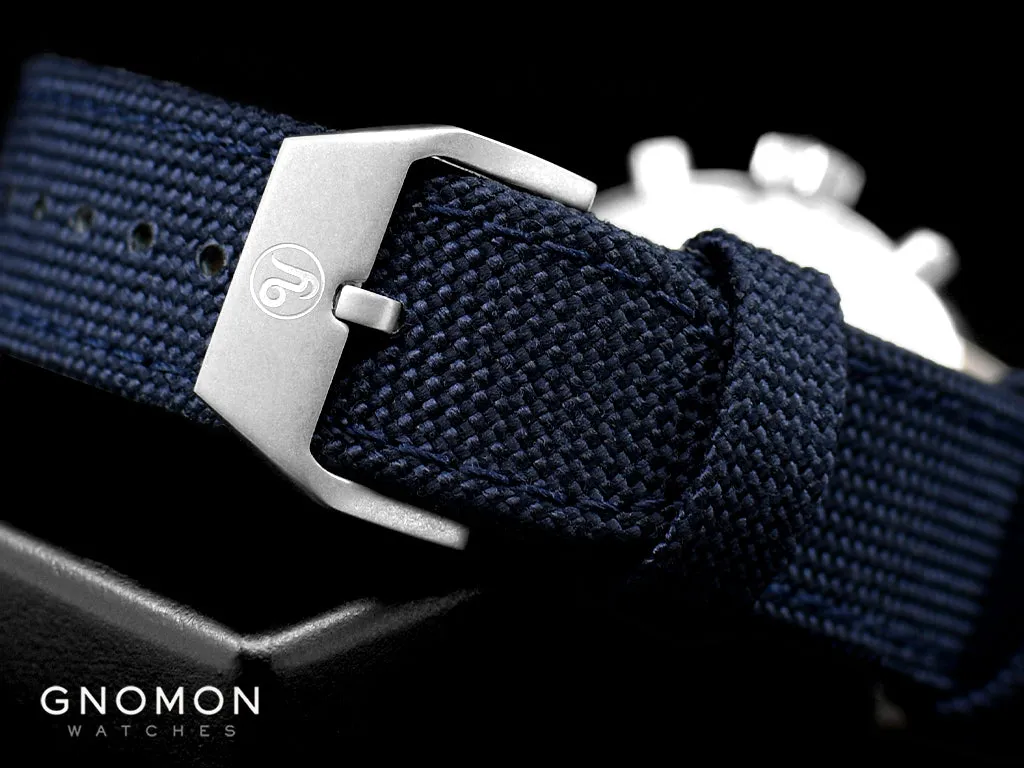 Flygraf Bi-Compax French Air Force Blue
