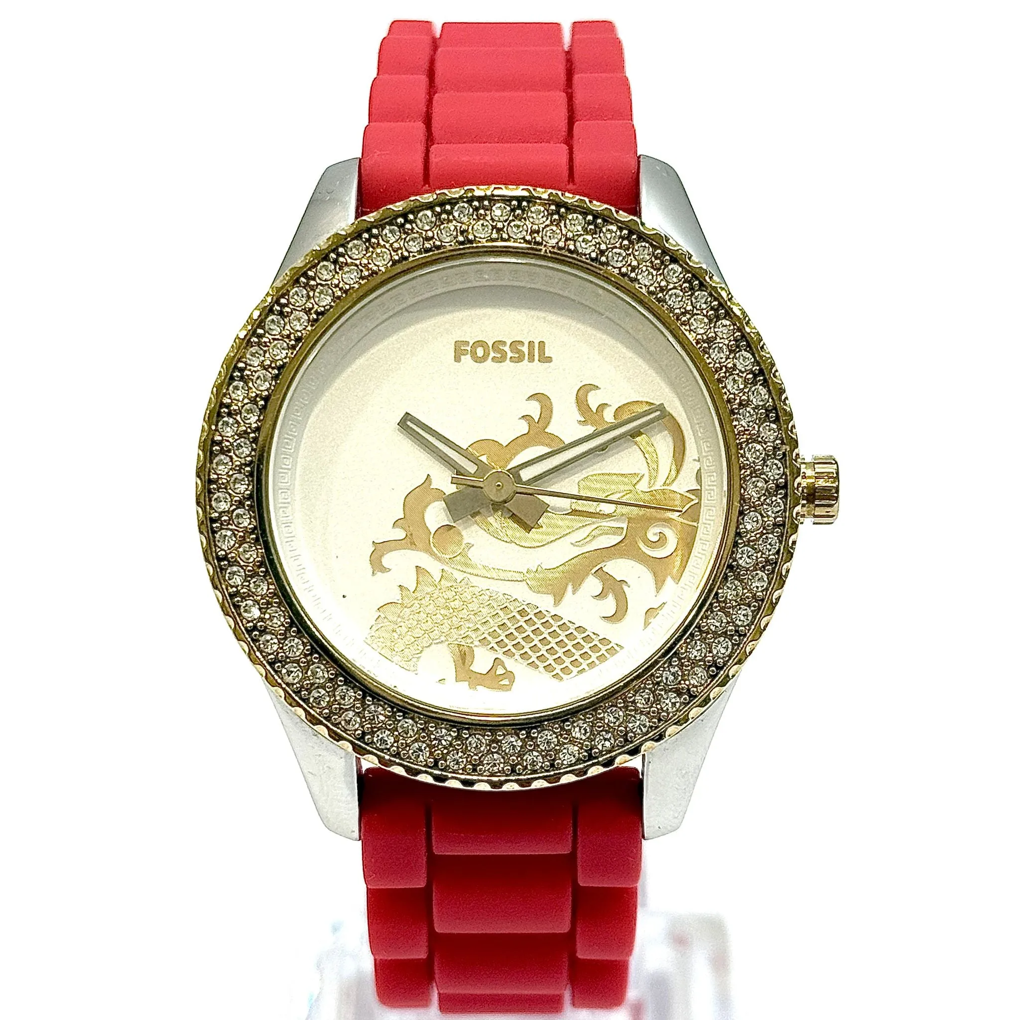 Fossil ES-3028 Limited Edition 38mm Quartz Watch