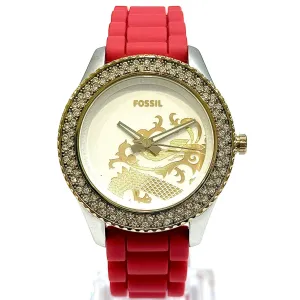Fossil ES-3028 Limited Edition 38mm Quartz Watch