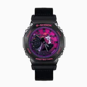 G-Shock CasiOak DJ Willie