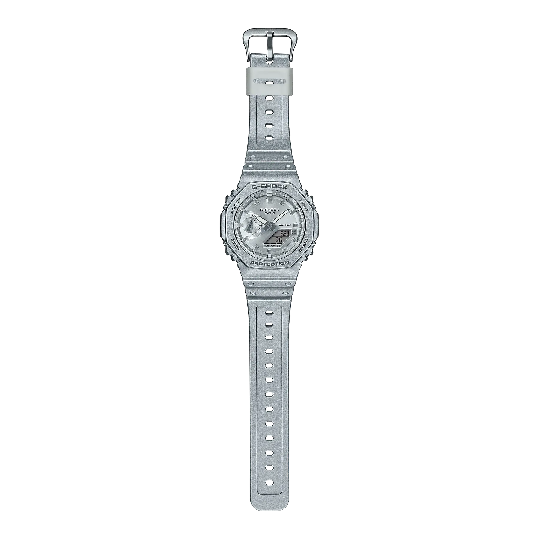 G-Shock Casioak Forgotten Future Series GA2100FF-8A