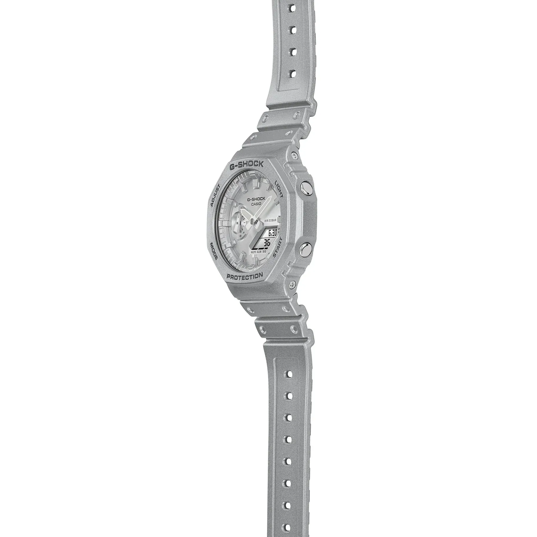 G-Shock Casioak Forgotten Future Series GA2100FF-8A