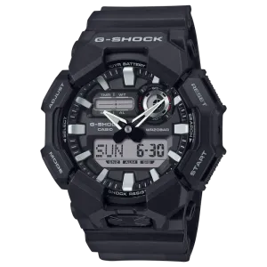G-SHOCK - GA010-1A Watch