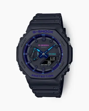 G-Shock GA2100VB-1A