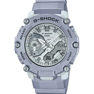 G-Shock GA2200FF-8 Forgotten Future Series