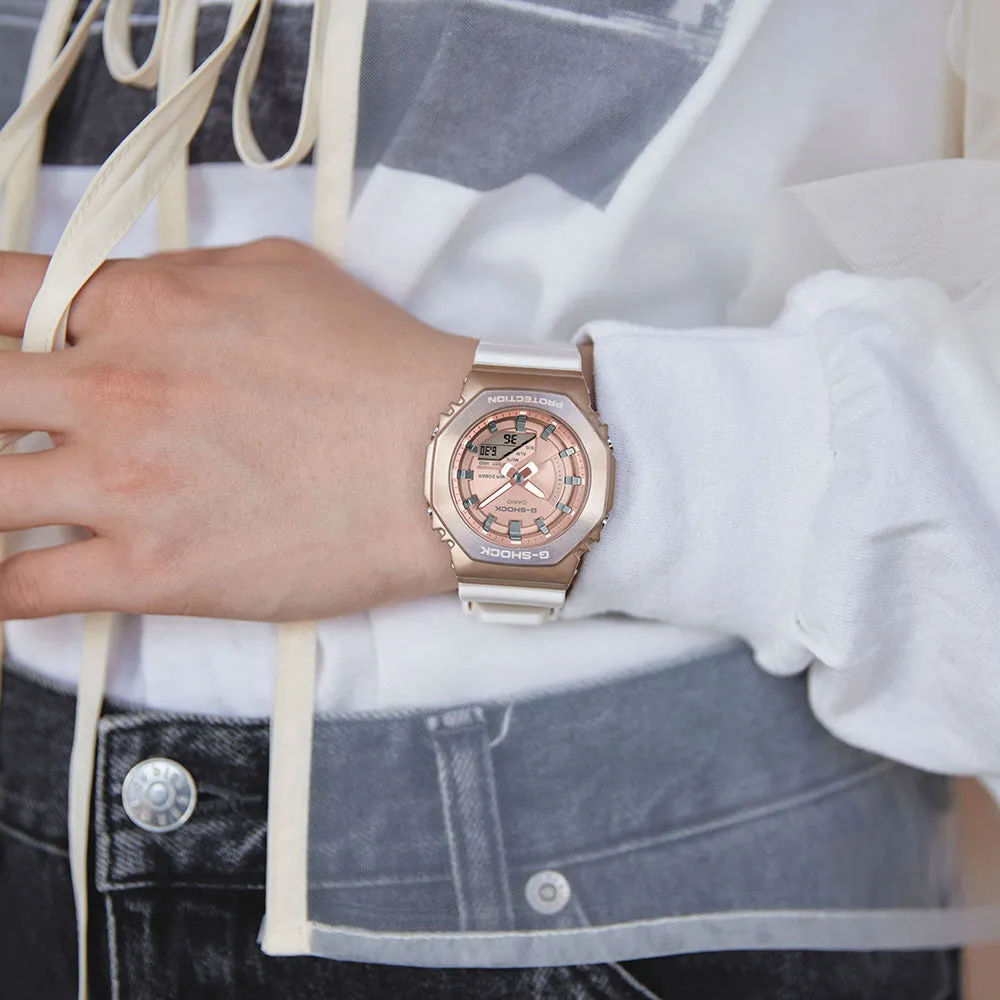 G-Shock GMS2100CW-7A 'Luxurious Journey'