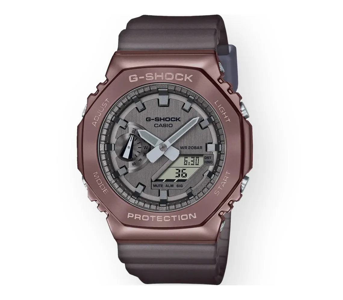 G-Shock - Limited Edition GM2100MF-5A