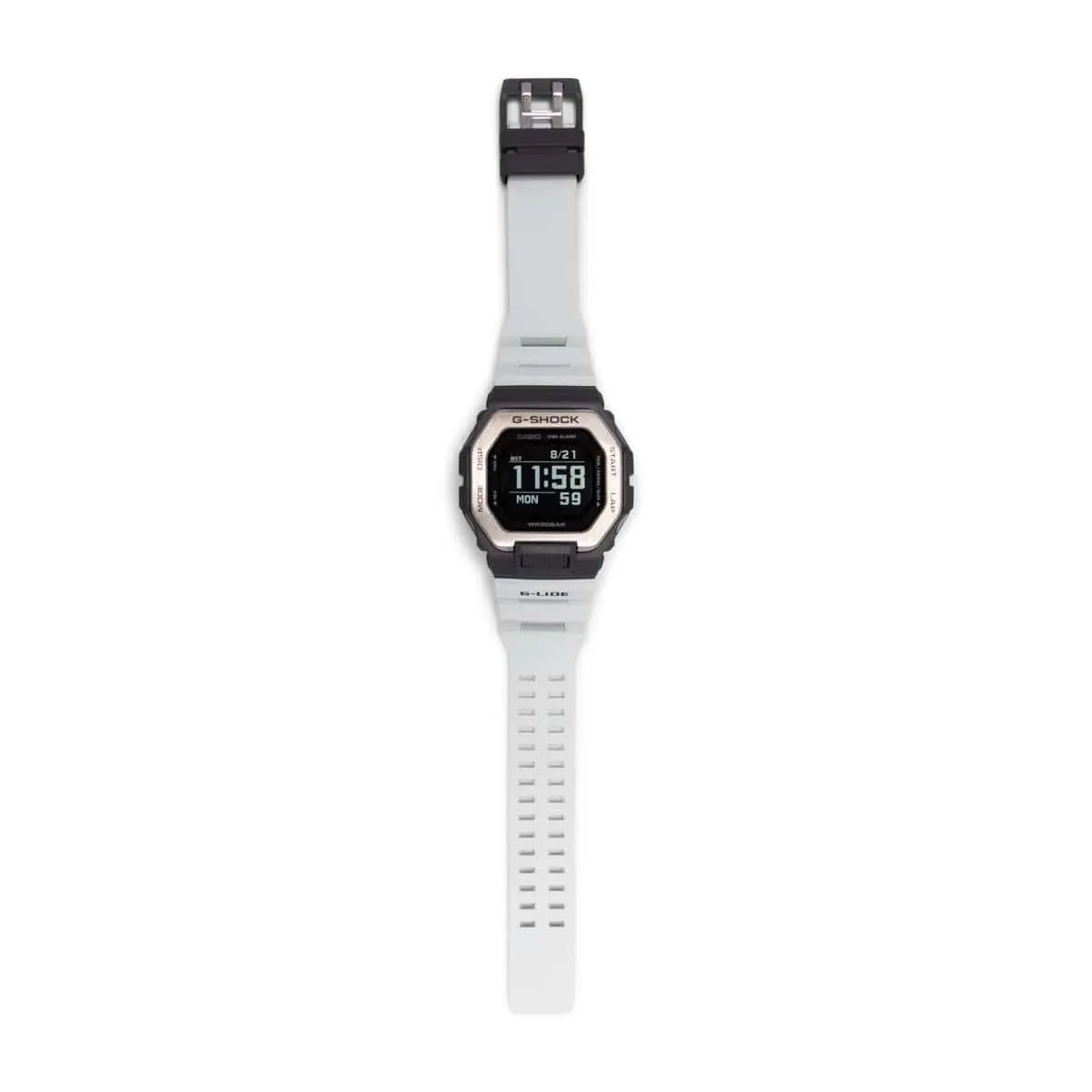 G-SHOCK MOVE GBX-100 SERIES