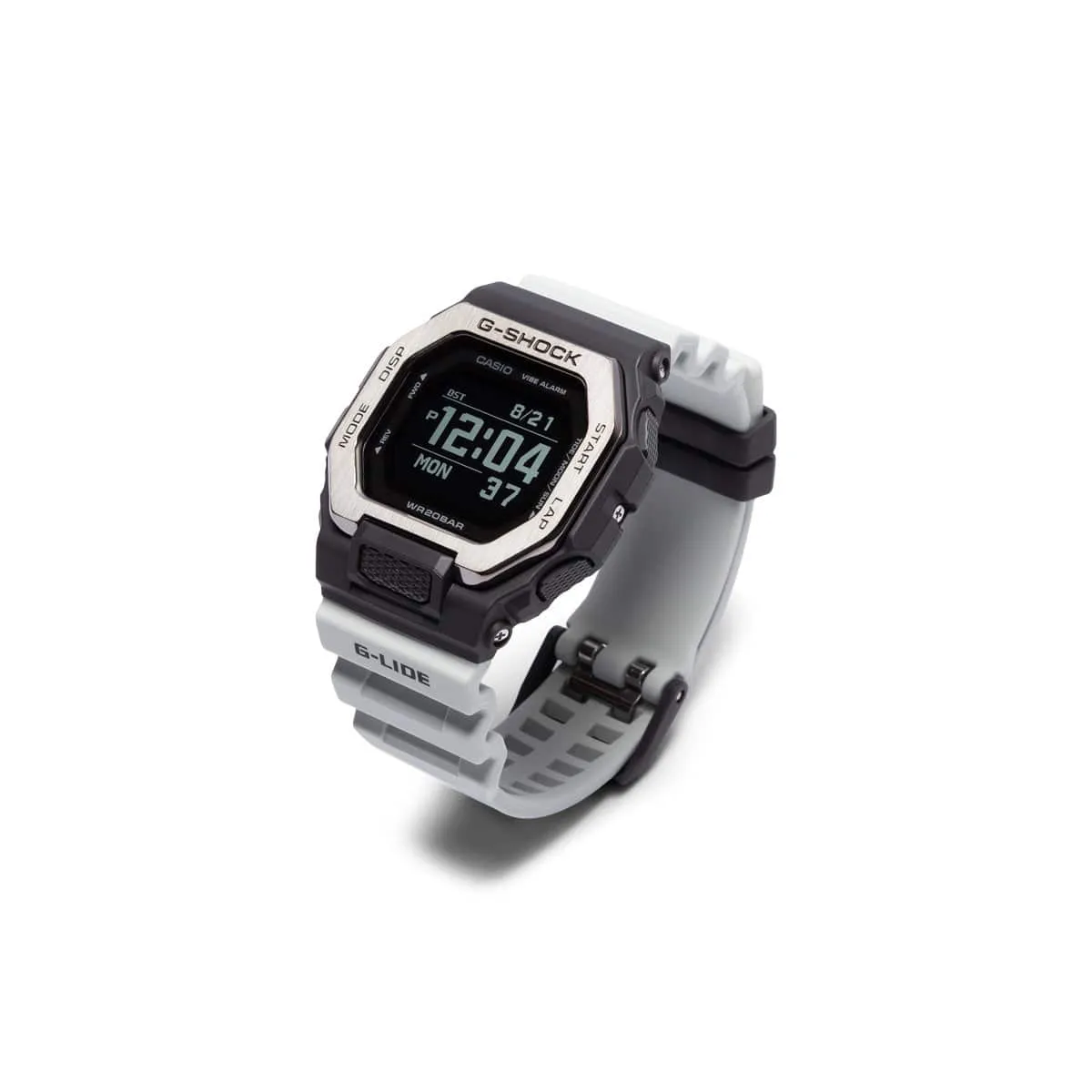 G-SHOCK MOVE GBX-100 SERIES