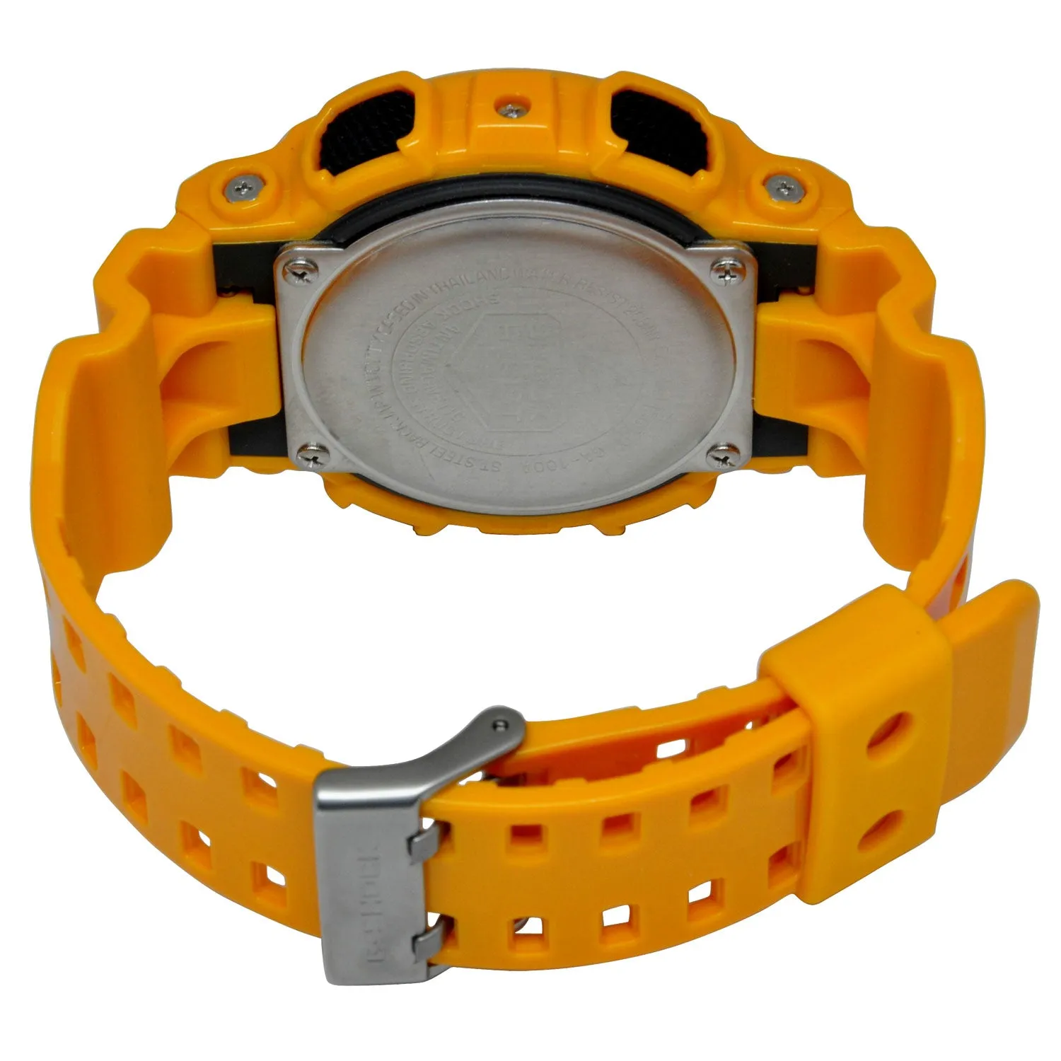 GA-100A-9ADR