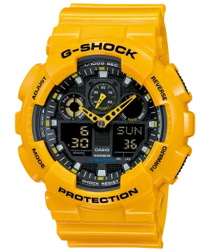 GA-100A-9ADR