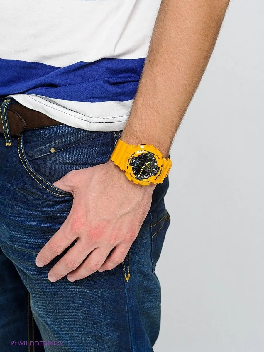 GA-100A-9ADR
