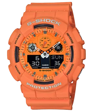 GA-100RS-4ADR