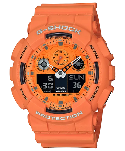 GA-100RS-4ADR