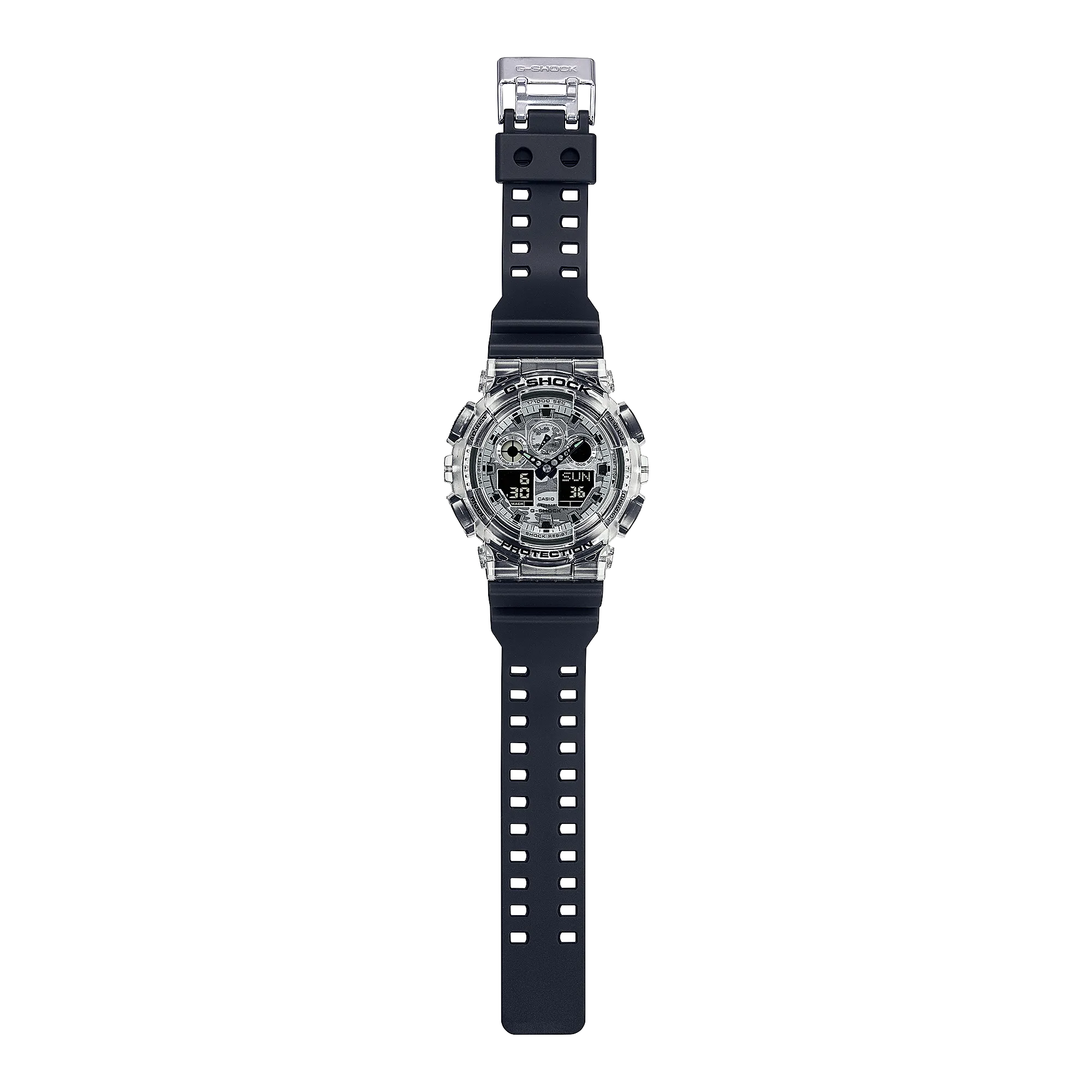 GA-100SKC-1ADR