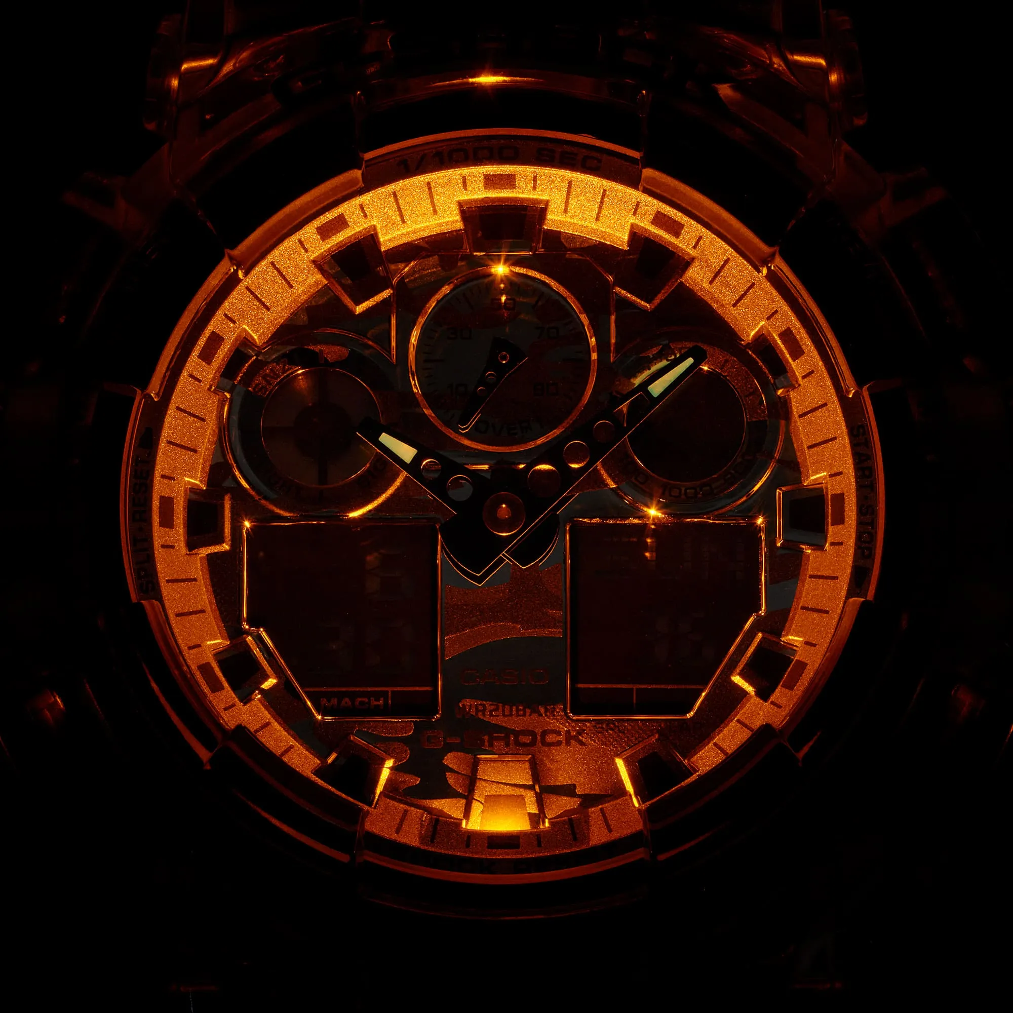 GA-100SKC-1ADR
