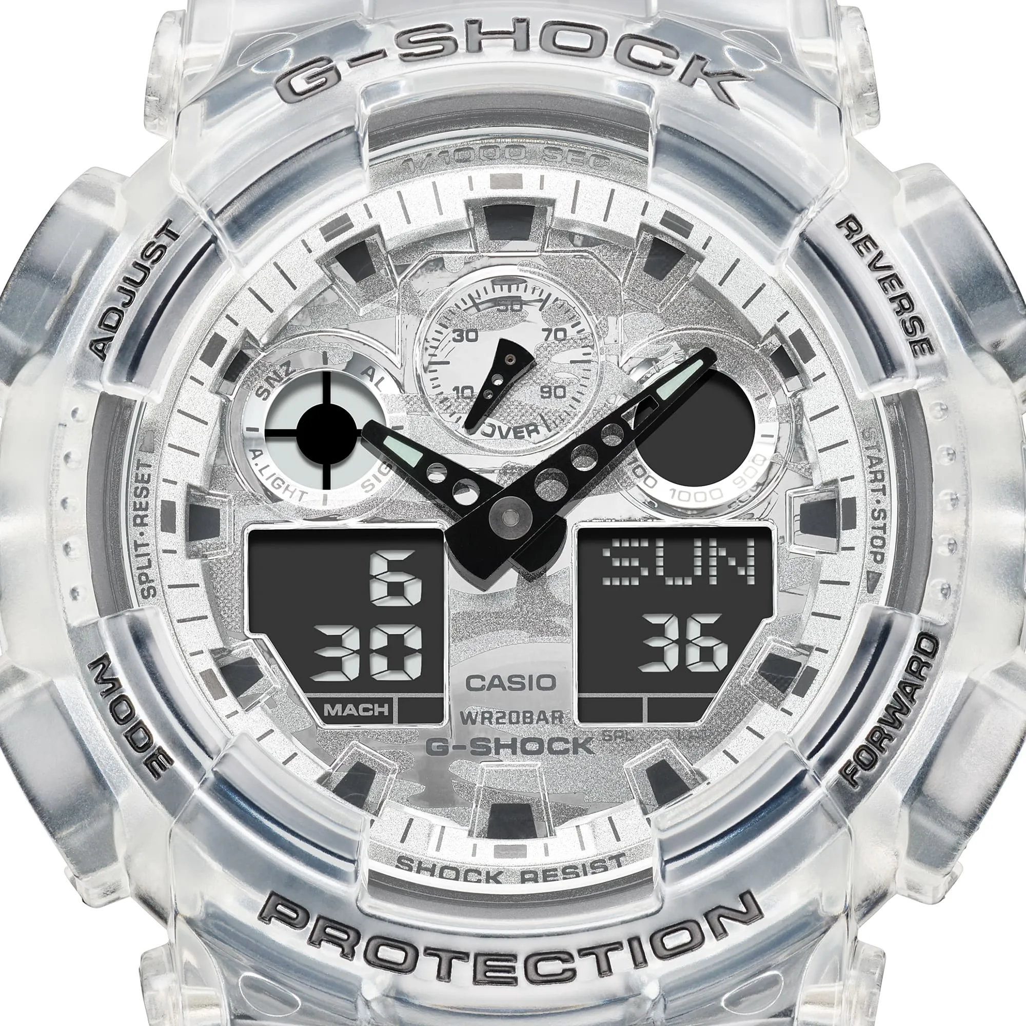 GA-100SKC-1ADR