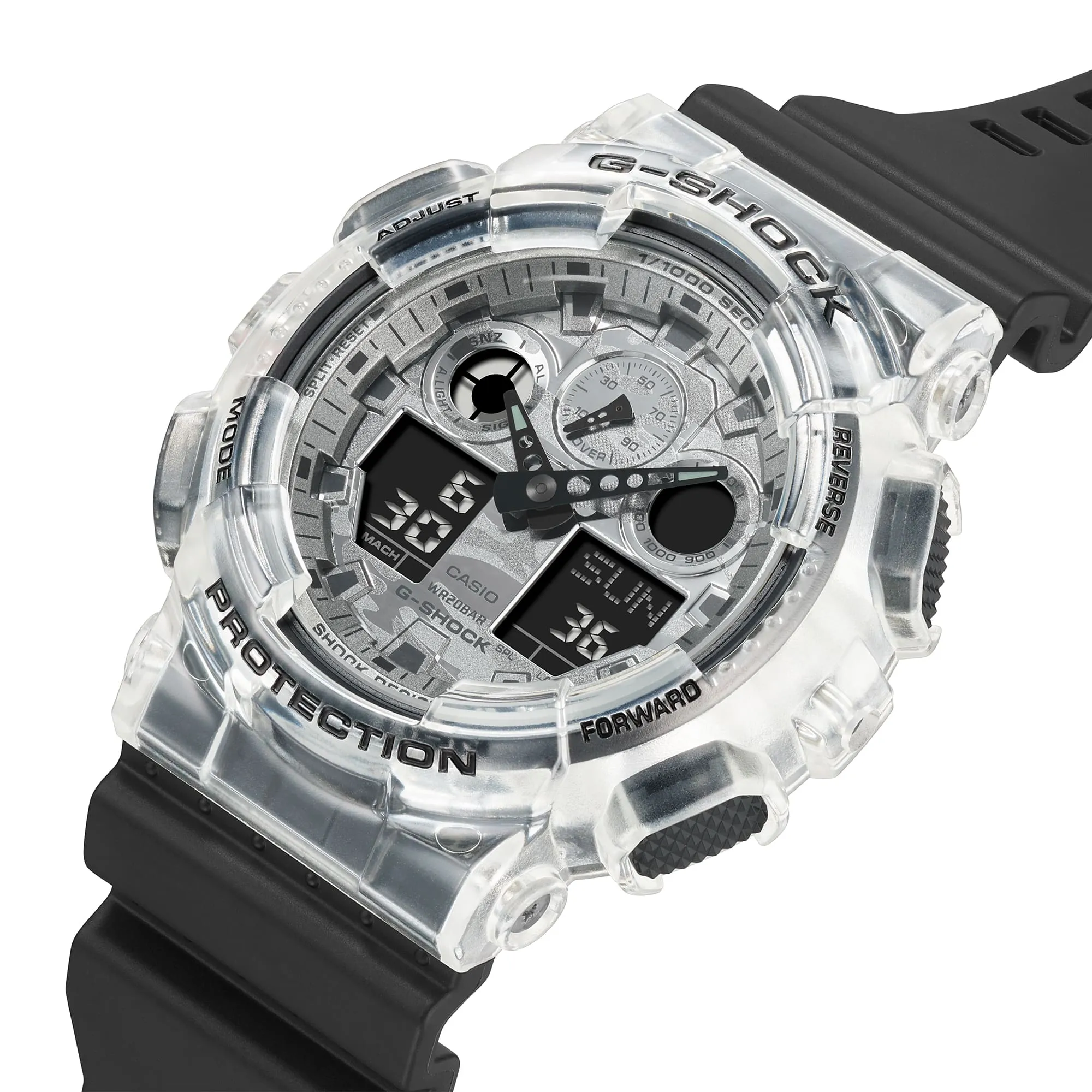 GA-100SKC-1ADR