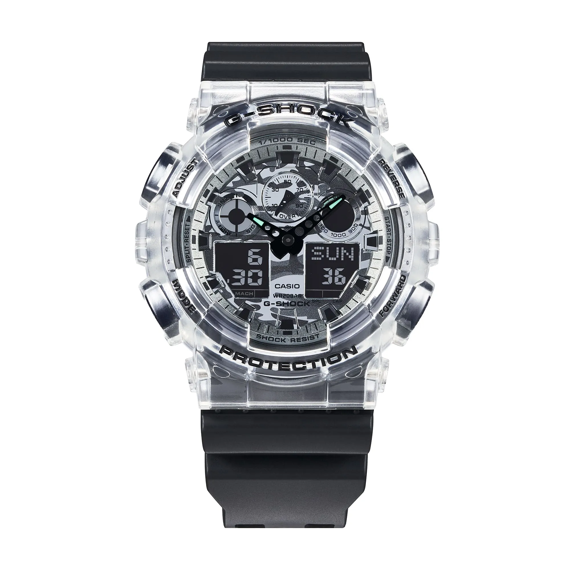 GA-100SKC-1ADR