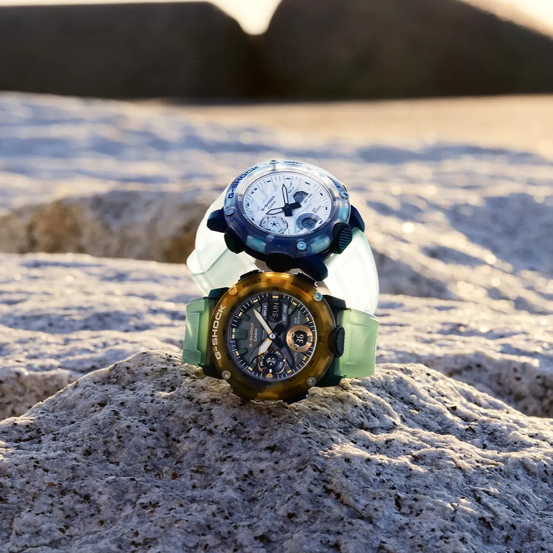 GA-2000HC-3ADR