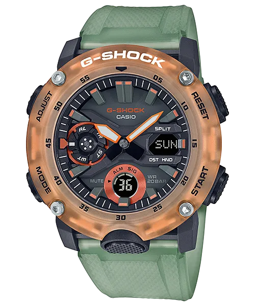 GA-2000HC-3ADR