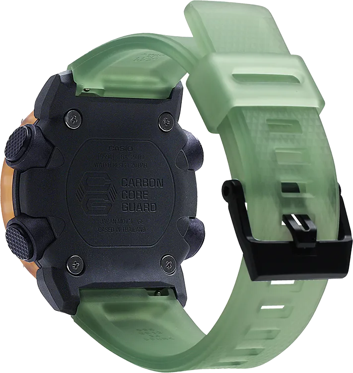GA-2000HC-3ADR