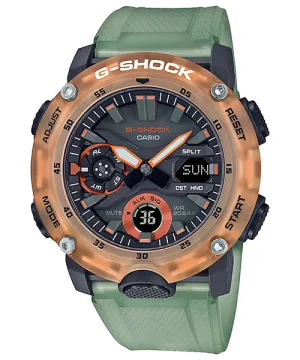 GA-2000HC-3ADR