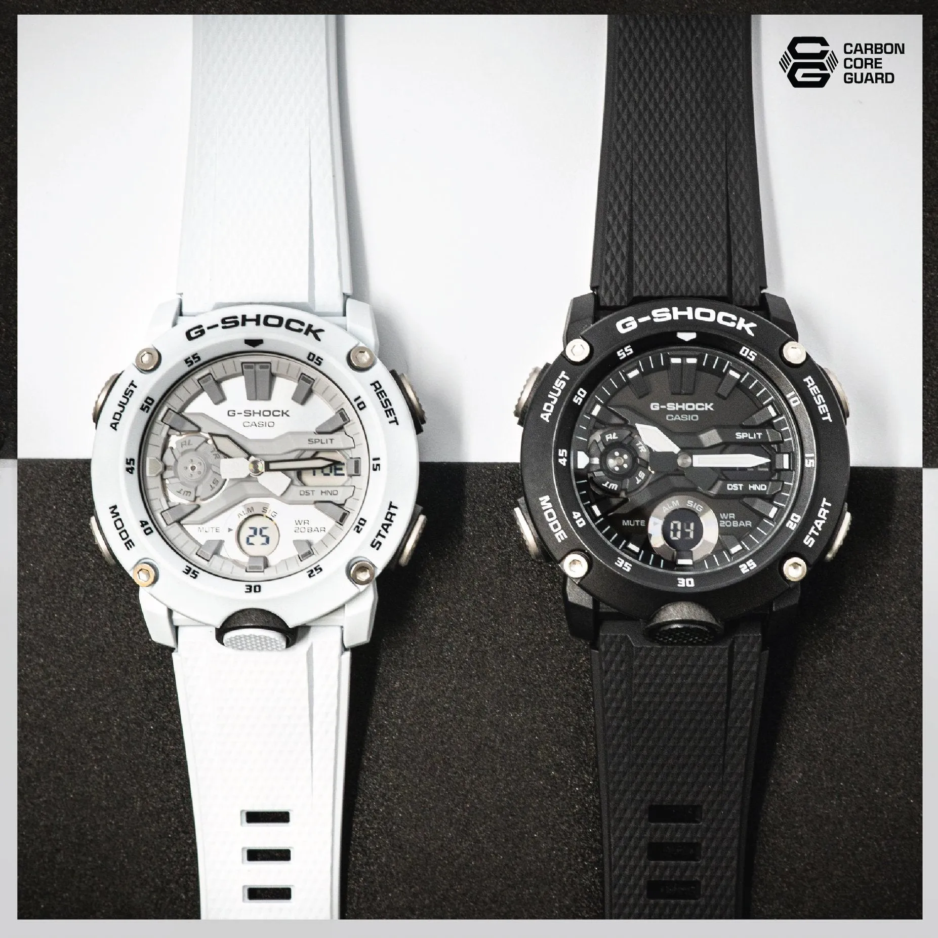 GA-2000S-1ADR