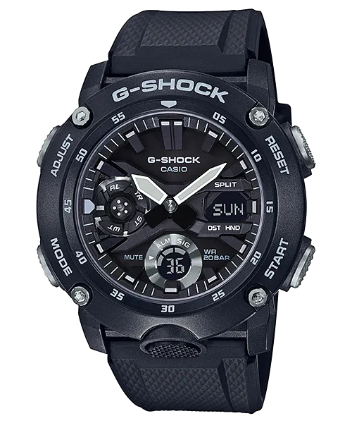 GA-2000S-1ADR