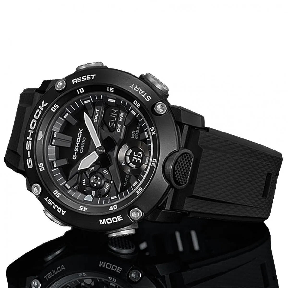 GA-2000S-1ADR