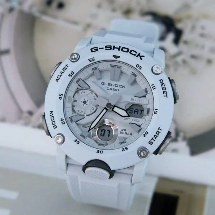 GA-2000S-7ADR