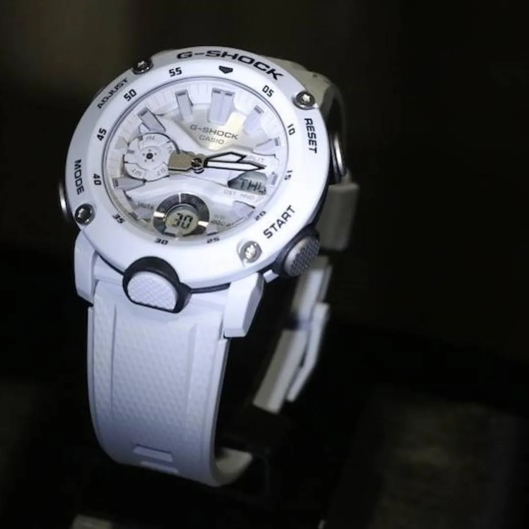 GA-2000S-7ADR