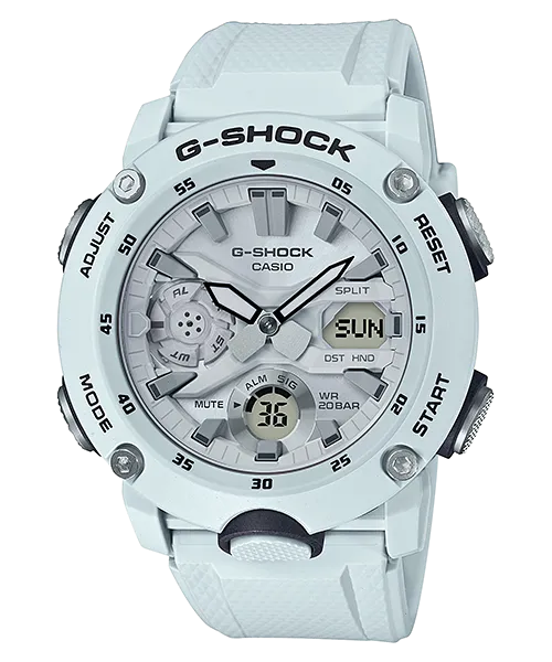 GA-2000S-7ADR