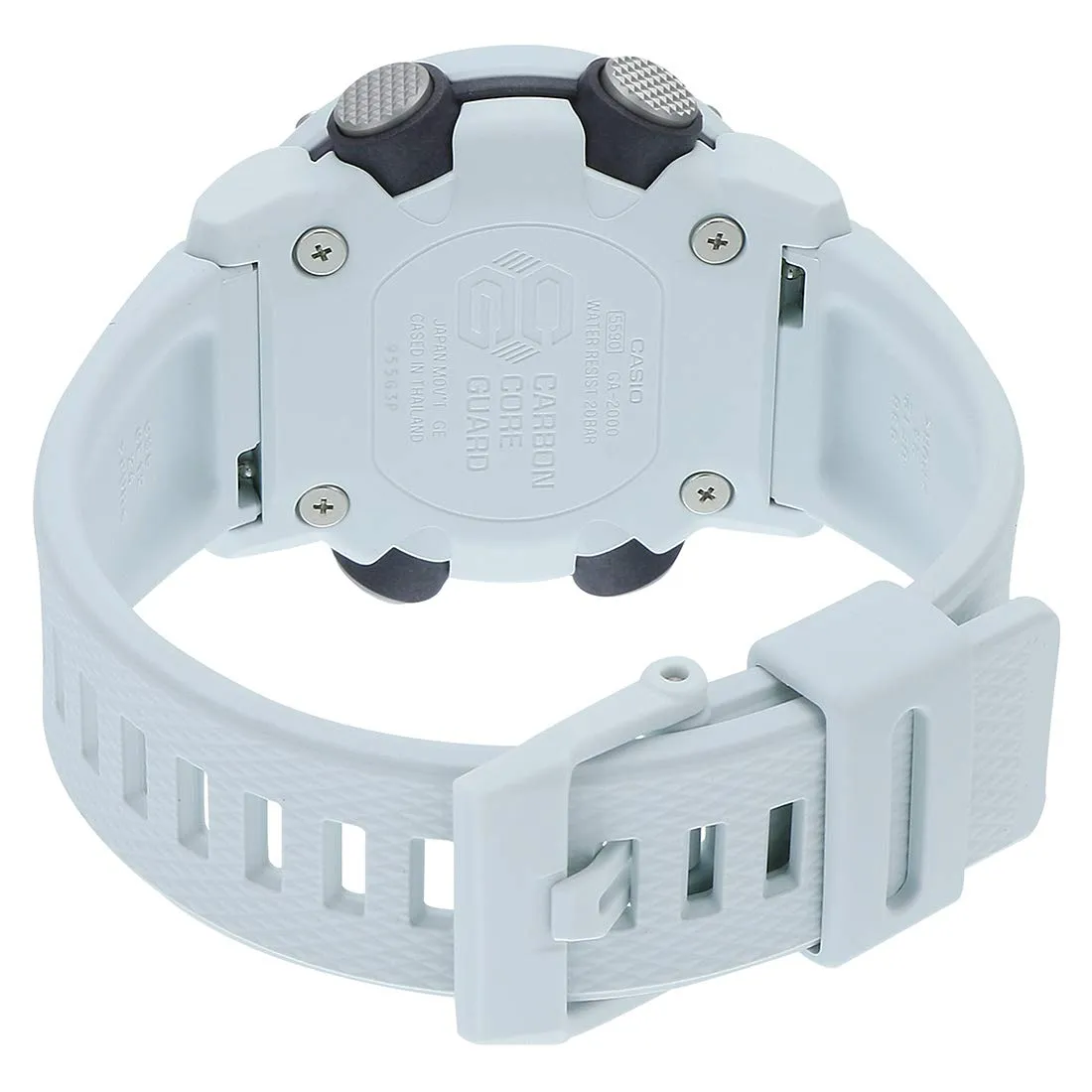 GA-2000S-7ADR